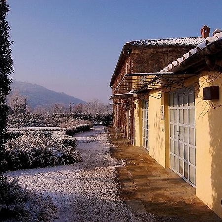 Residenza Ca De Frati Villa Arezzo Kültér fotó