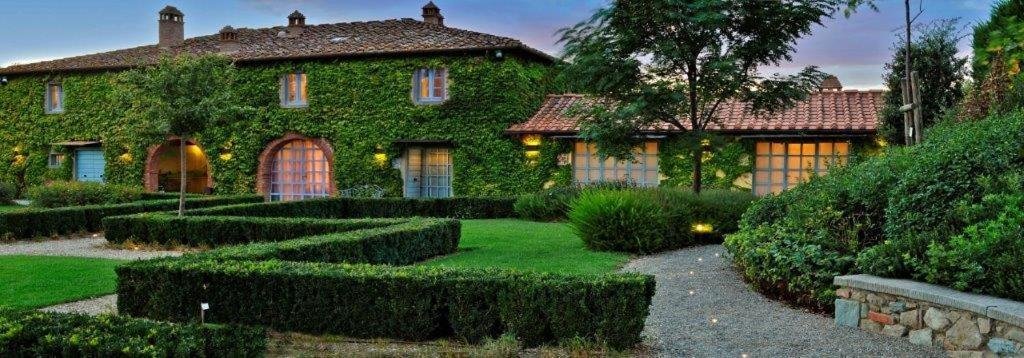 Residenza Ca De Frati Villa Arezzo Kültér fotó