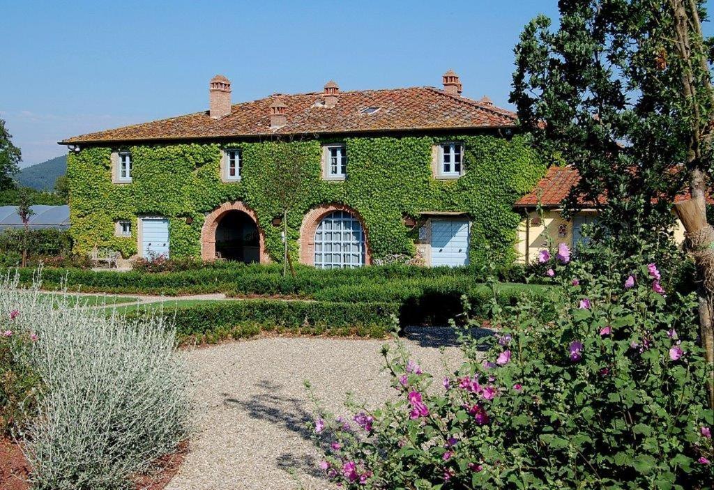 Residenza Ca De Frati Villa Arezzo Kültér fotó