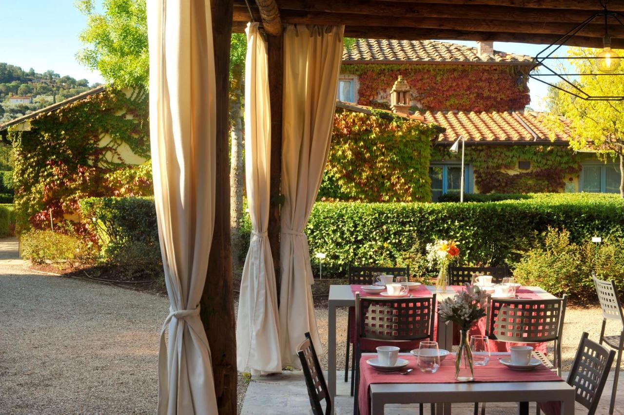 Residenza Ca De Frati Villa Arezzo Kültér fotó