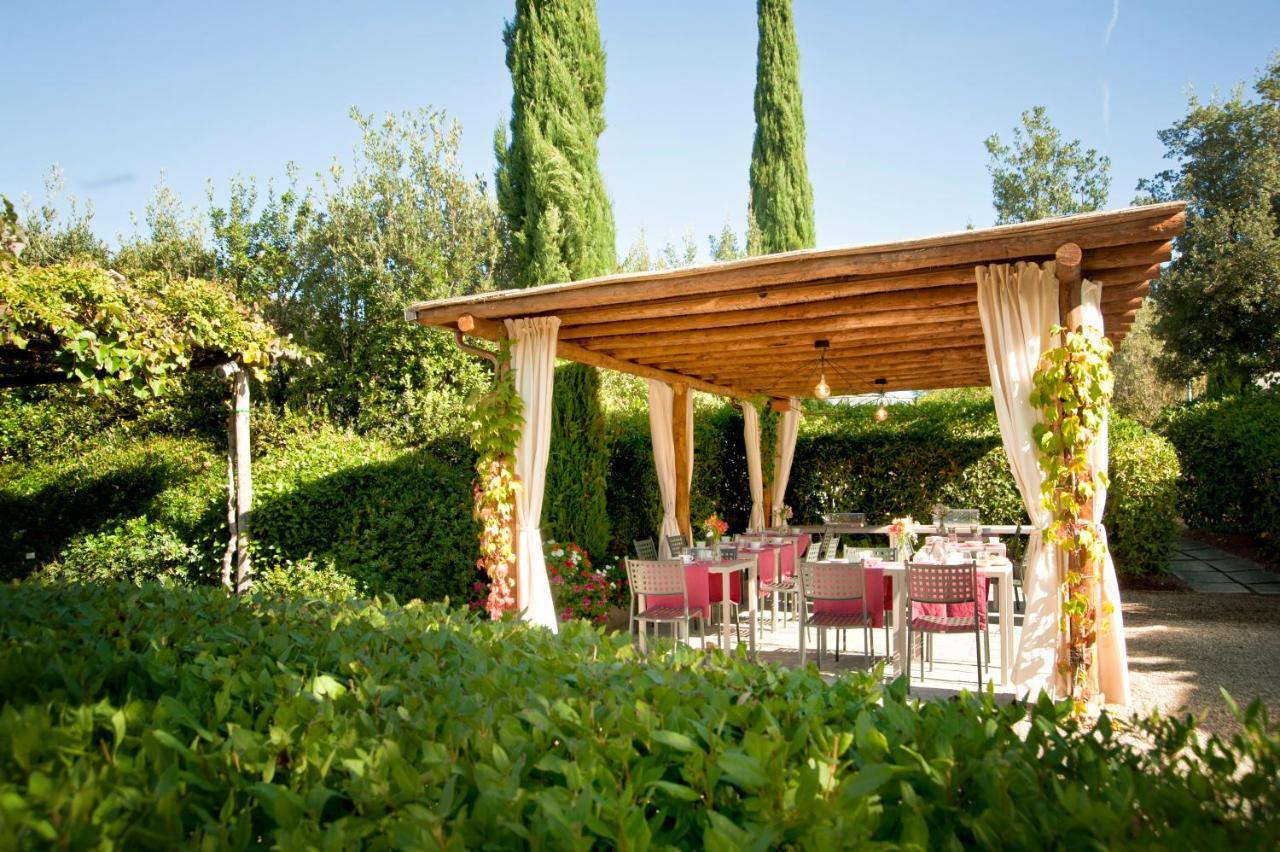Residenza Ca De Frati Villa Arezzo Kültér fotó