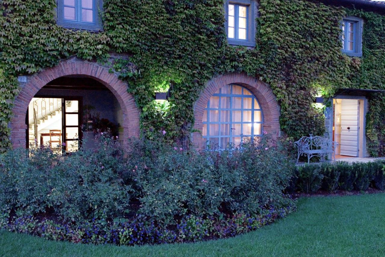 Residenza Ca De Frati Villa Arezzo Kültér fotó