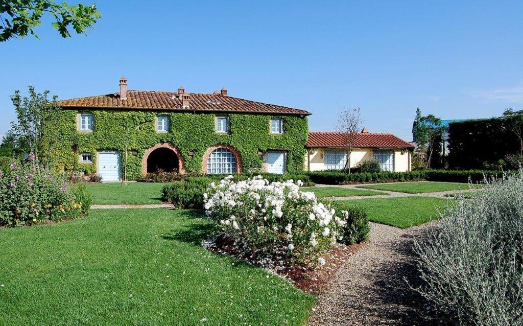 Residenza Ca De Frati Villa Arezzo Kültér fotó