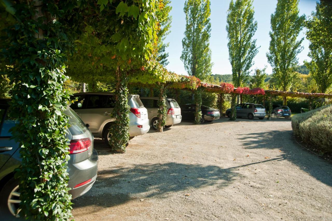 Residenza Ca De Frati Villa Arezzo Kültér fotó
