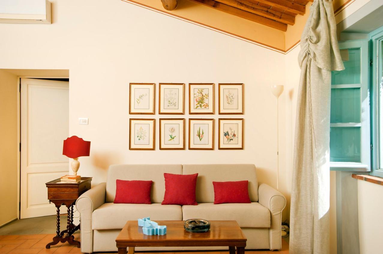 Residenza Ca De Frati Villa Arezzo Kültér fotó