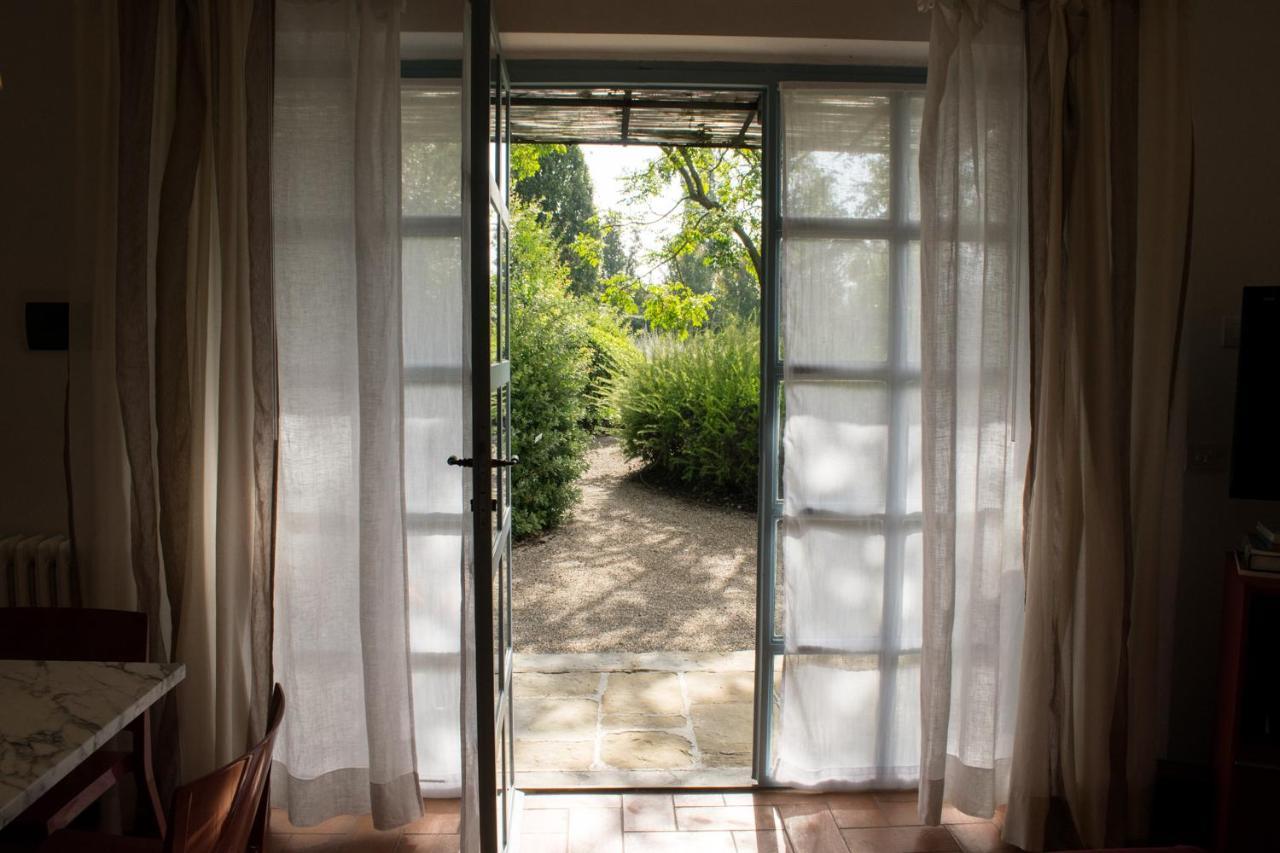 Residenza Ca De Frati Villa Arezzo Kültér fotó