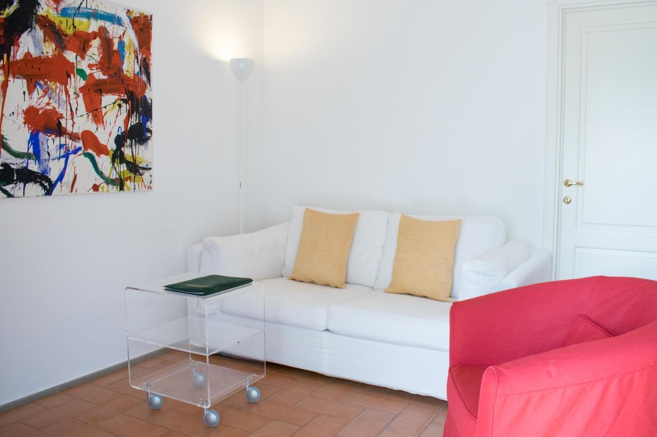 Residenza Ca De Frati Villa Arezzo Kültér fotó
