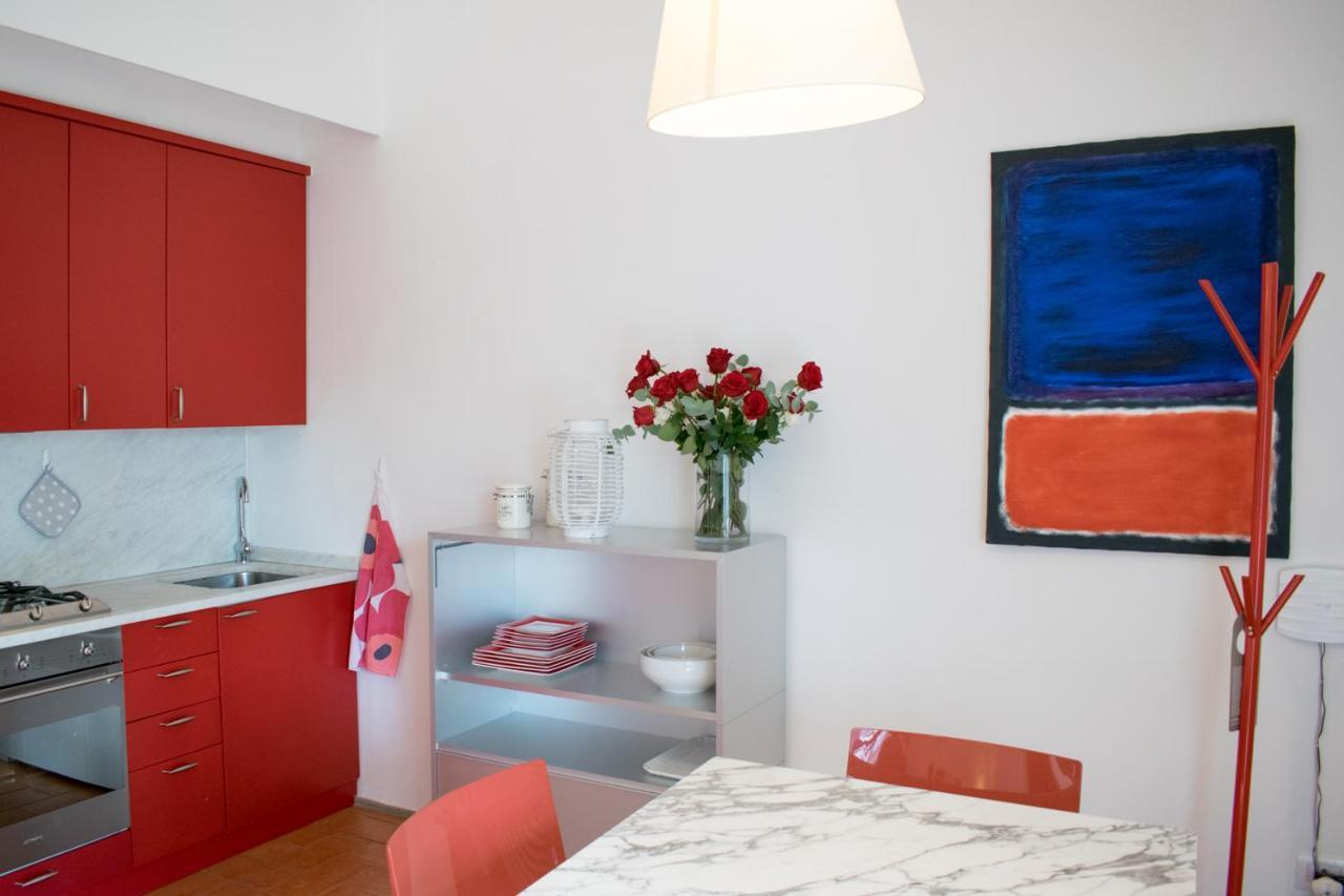 Residenza Ca De Frati Villa Arezzo Kültér fotó