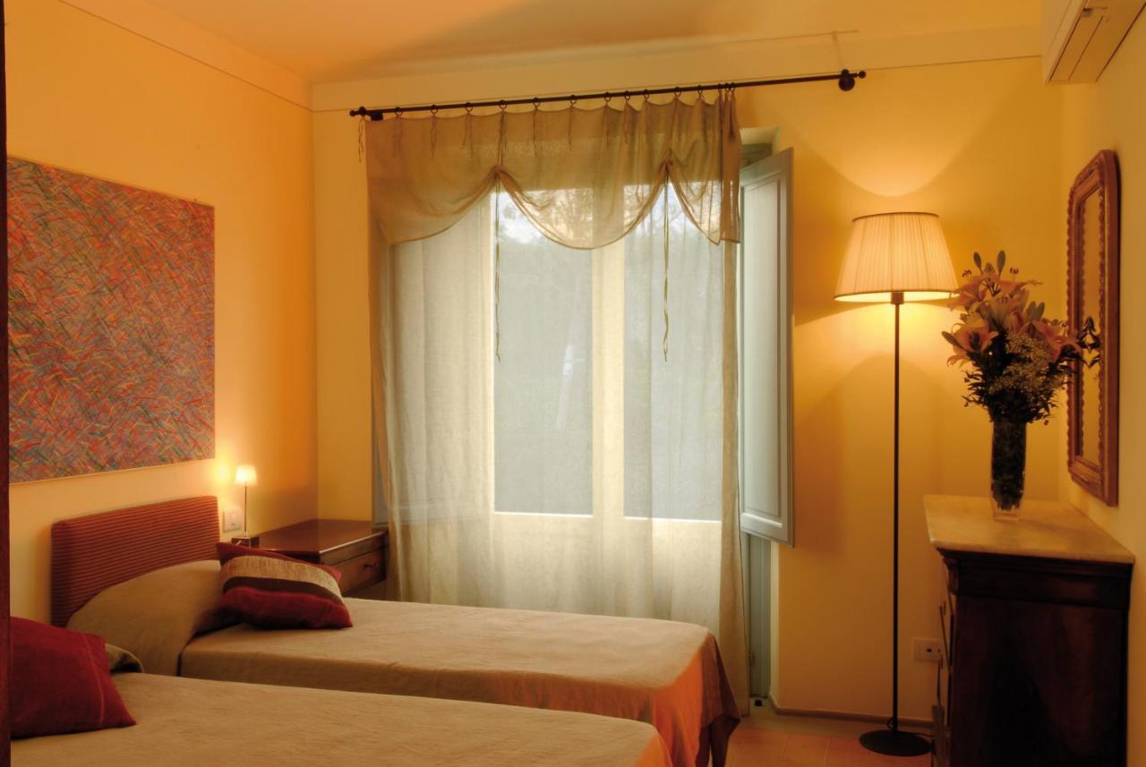 Residenza Ca De Frati Villa Arezzo Szoba fotó