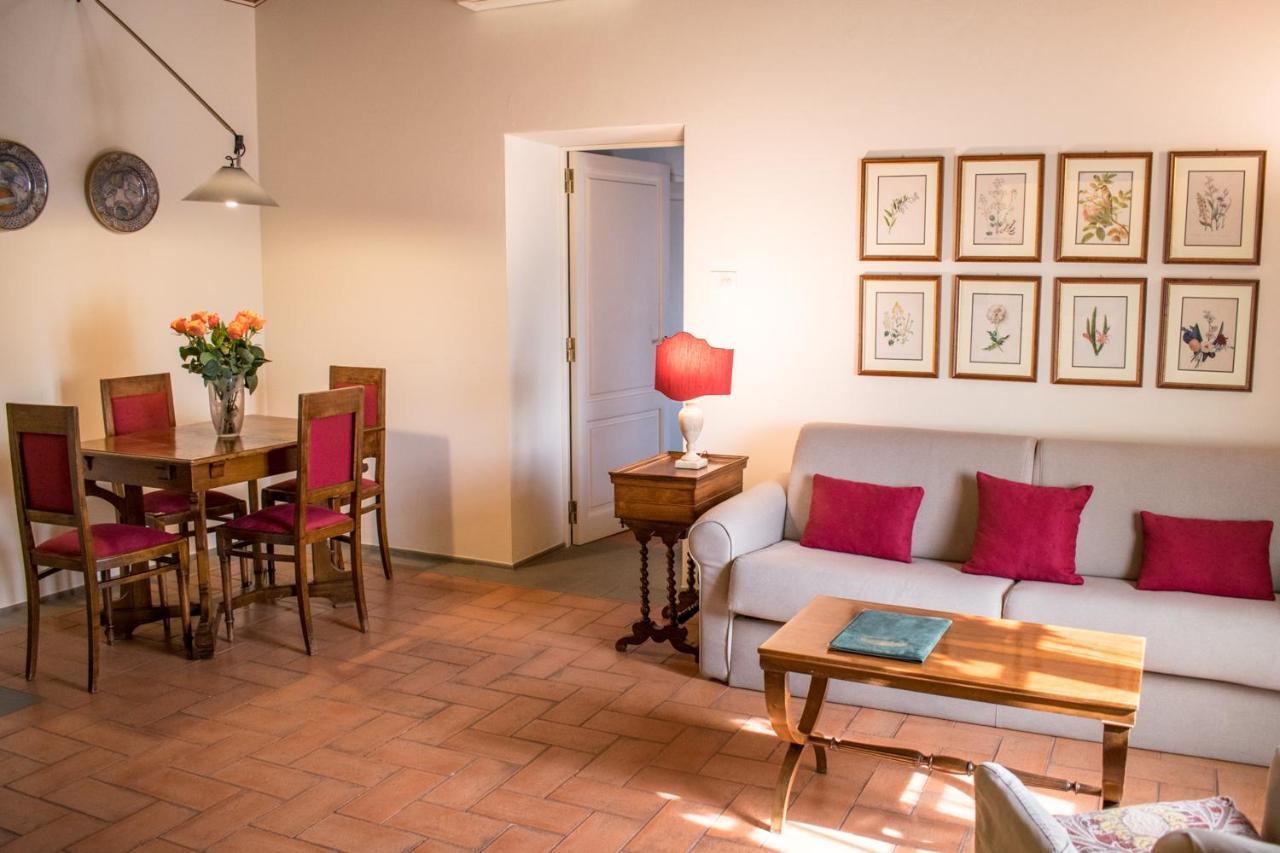 Residenza Ca De Frati Villa Arezzo Kültér fotó