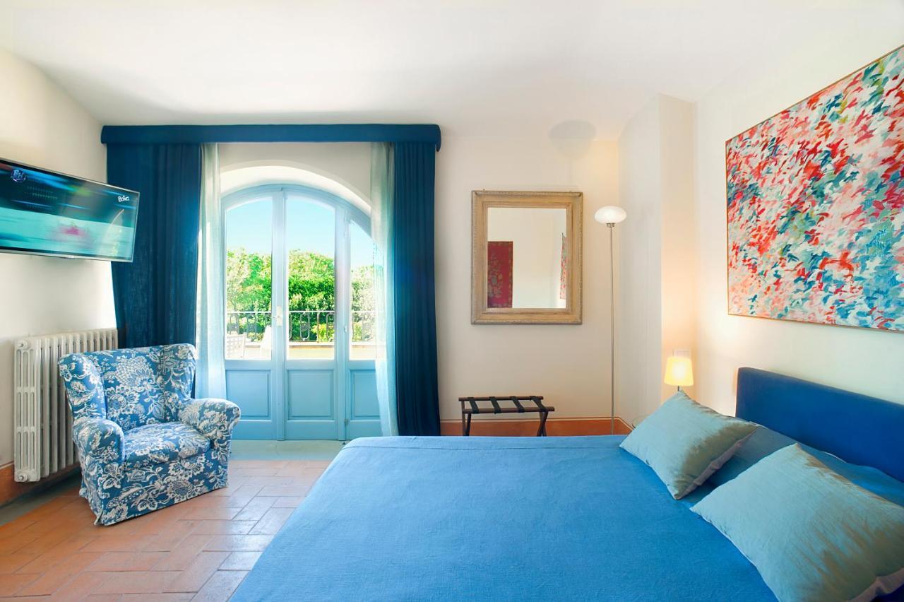 Residenza Ca De Frati Villa Arezzo Kültér fotó
