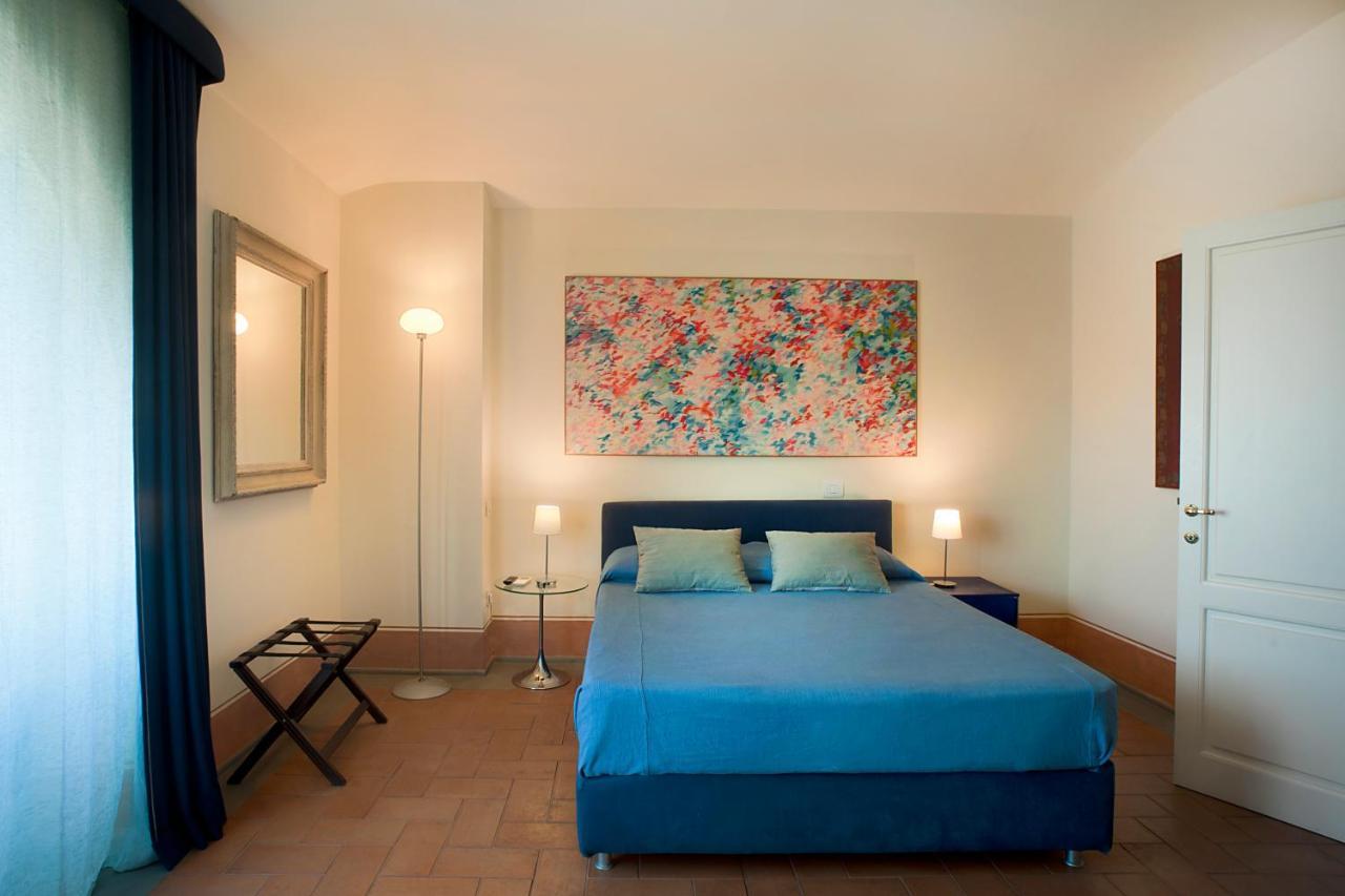 Residenza Ca De Frati Villa Arezzo Kültér fotó