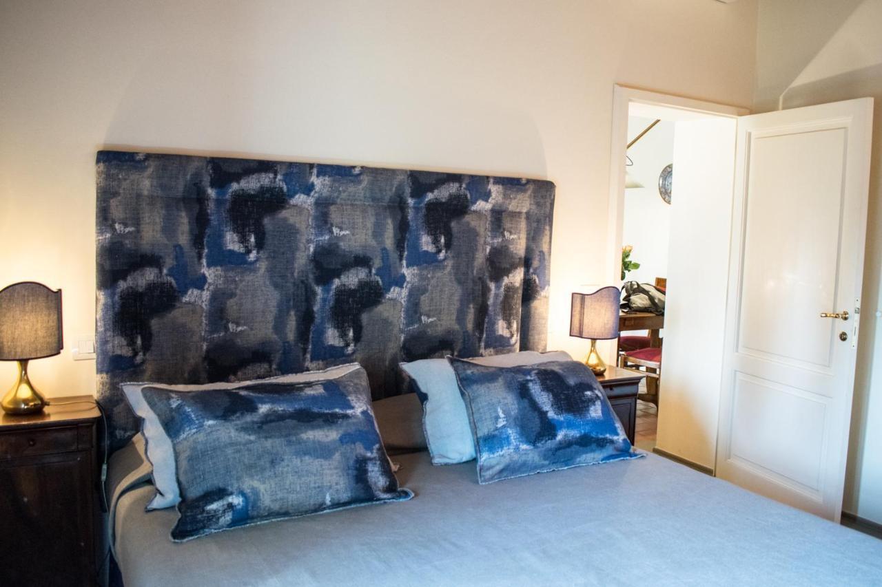 Residenza Ca De Frati Villa Arezzo Kültér fotó