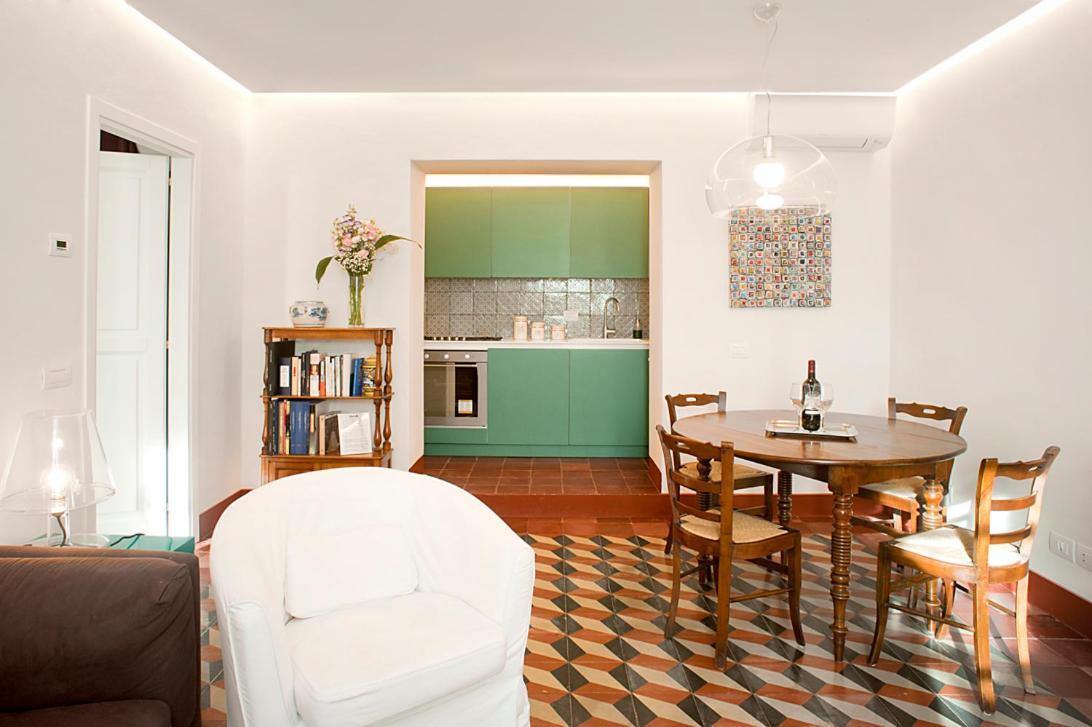 Residenza Ca De Frati Villa Arezzo Kültér fotó