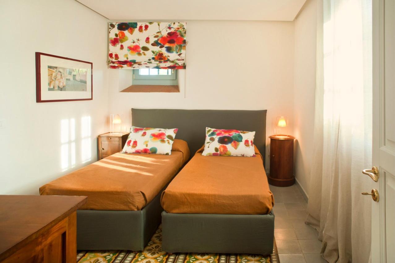 Residenza Ca De Frati Villa Arezzo Kültér fotó