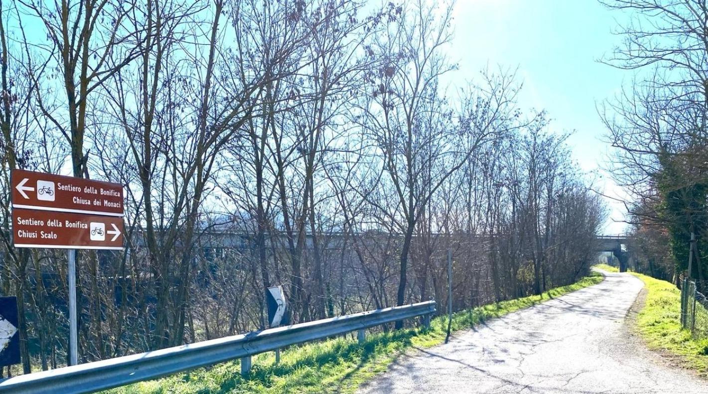 Residenza Ca De Frati Villa Arezzo Kültér fotó