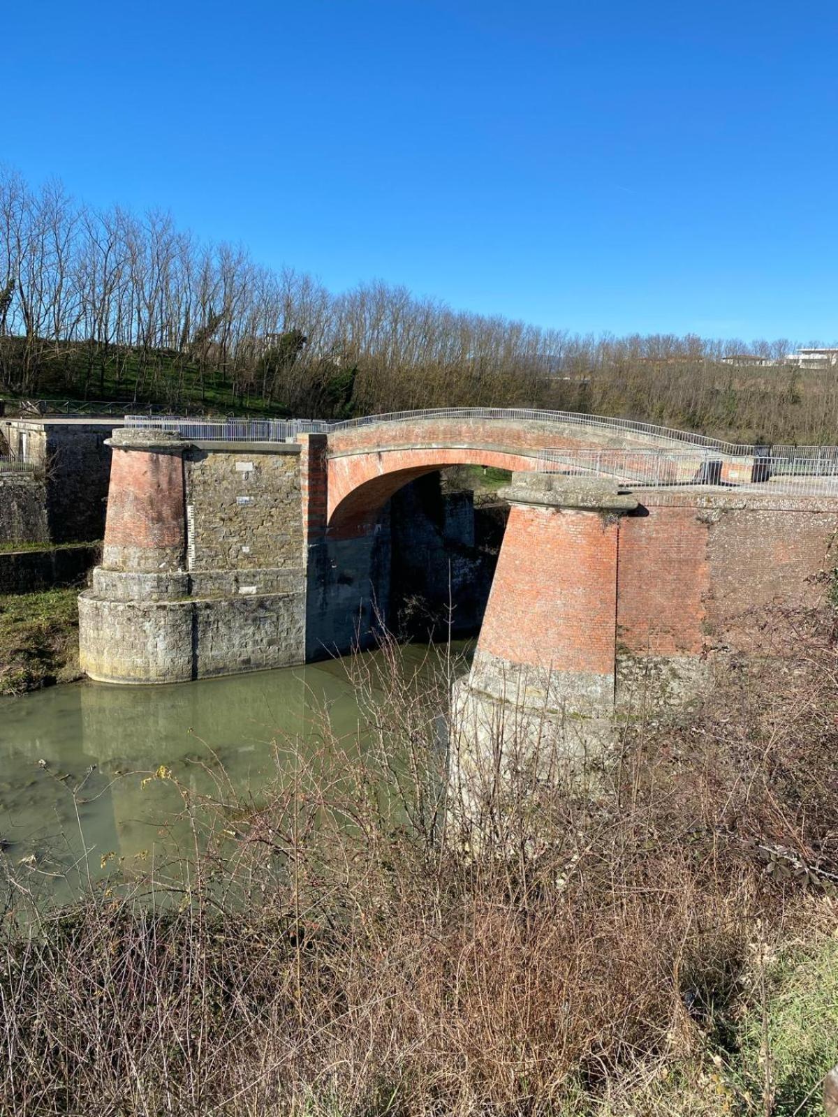 Residenza Ca De Frati Villa Arezzo Kültér fotó