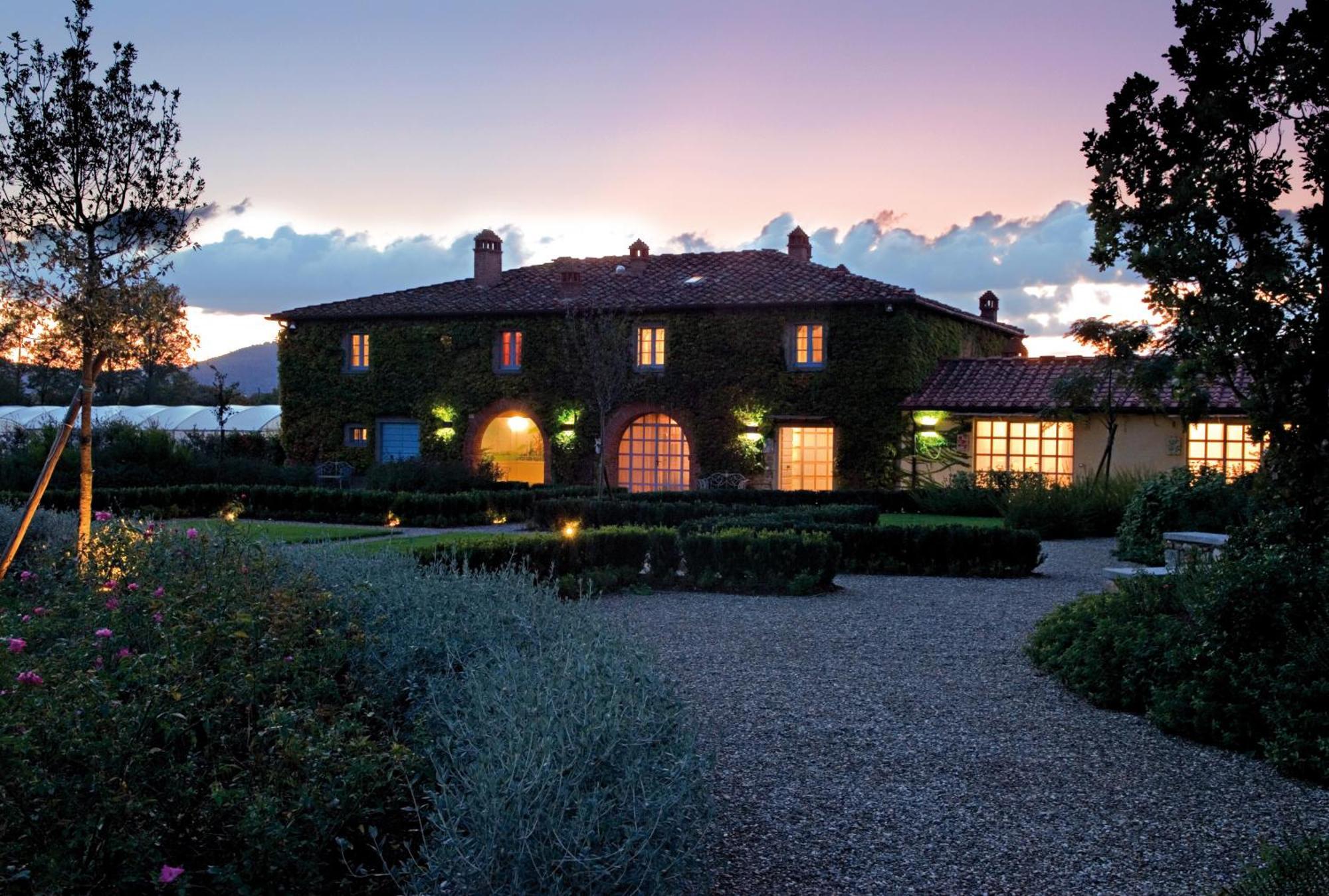 Residenza Ca De Frati Villa Arezzo Kültér fotó