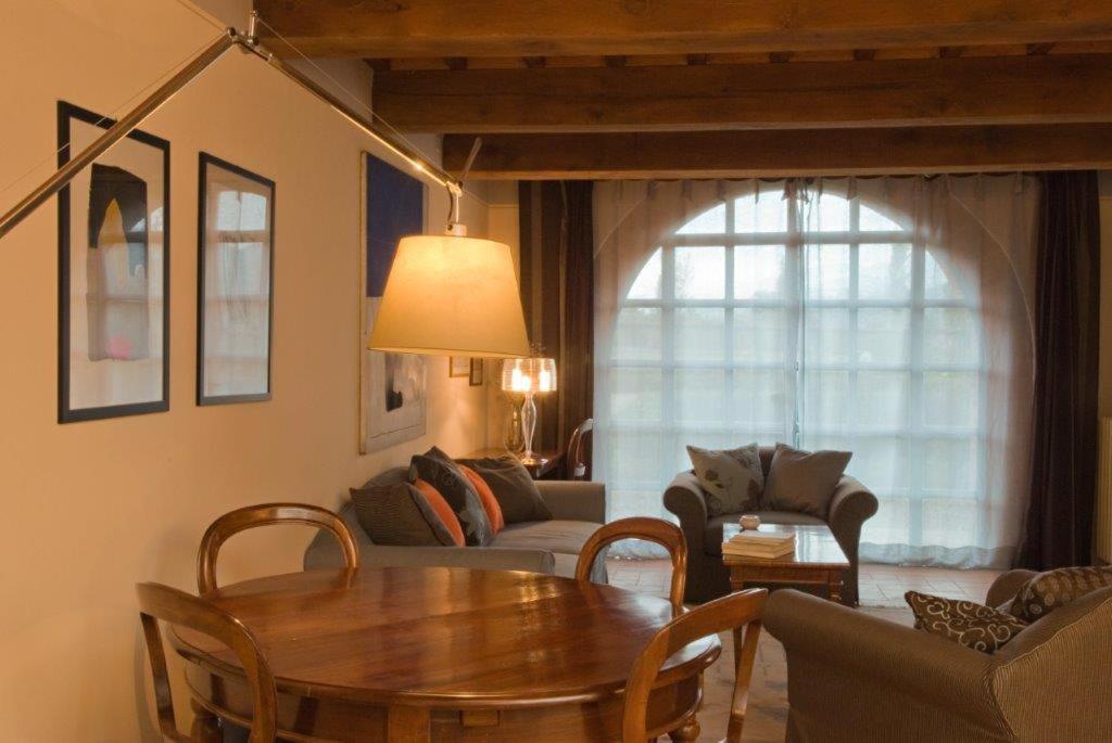 Residenza Ca De Frati Villa Arezzo Szoba fotó