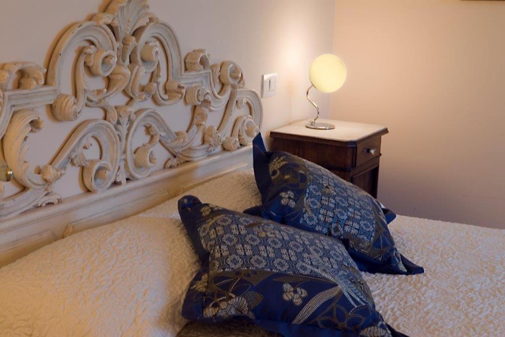 Residenza Ca De Frati Villa Arezzo Szoba fotó