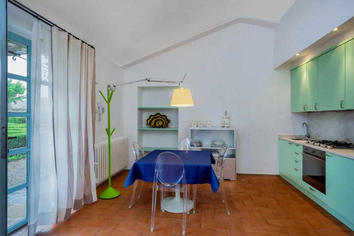 Residenza Ca De Frati Villa Arezzo Kültér fotó
