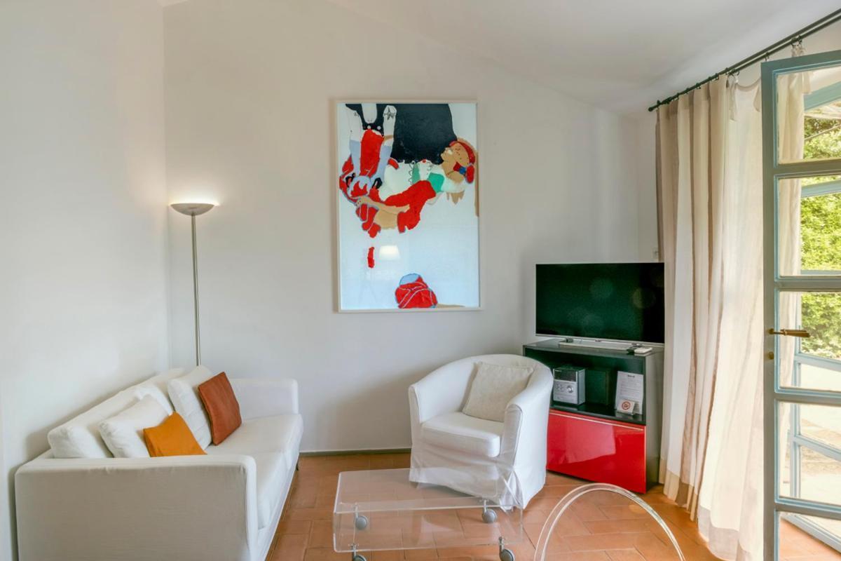 Residenza Ca De Frati Villa Arezzo Kültér fotó
