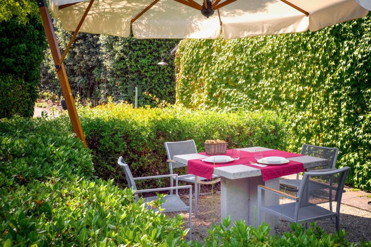 Residenza Ca De Frati Villa Arezzo Kültér fotó