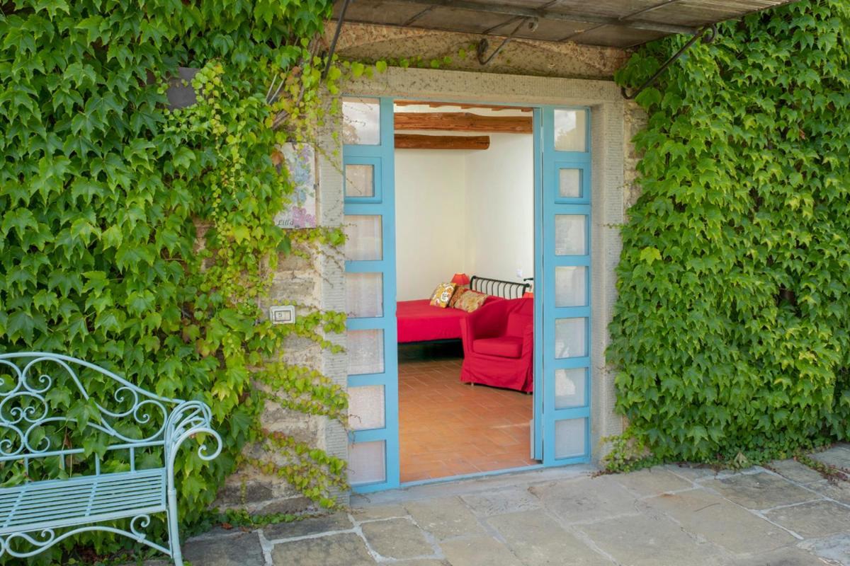 Residenza Ca De Frati Villa Arezzo Kültér fotó