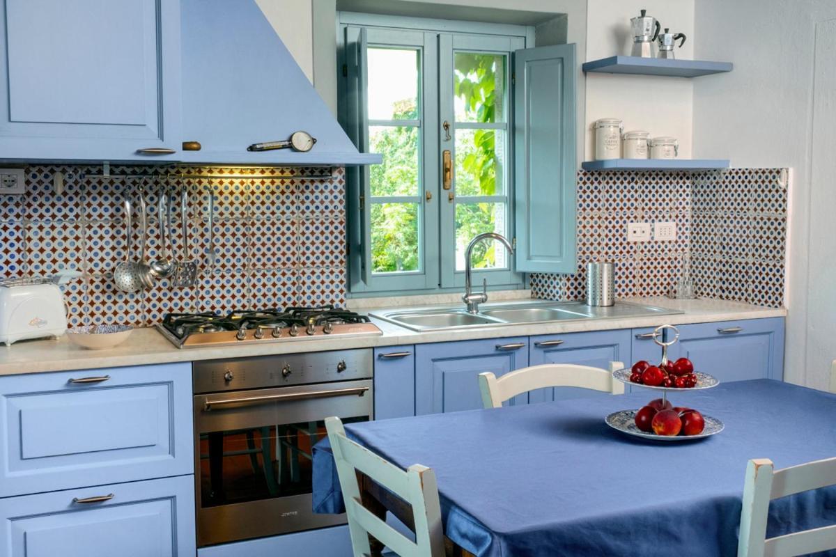 Residenza Ca De Frati Villa Arezzo Kültér fotó