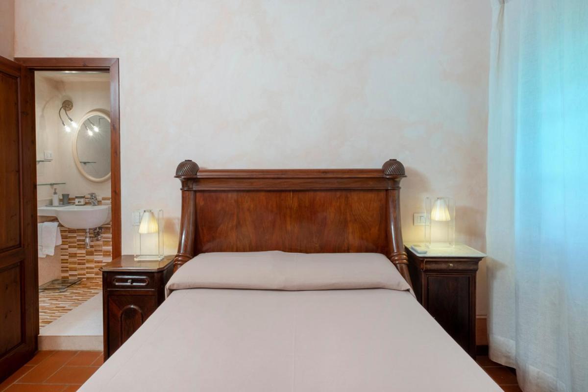 Residenza Ca De Frati Villa Arezzo Kültér fotó