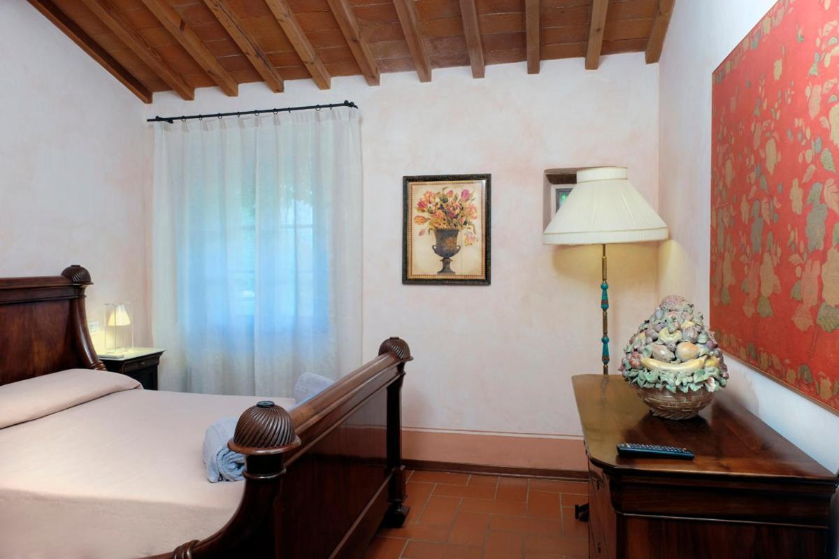 Residenza Ca De Frati Villa Arezzo Kültér fotó