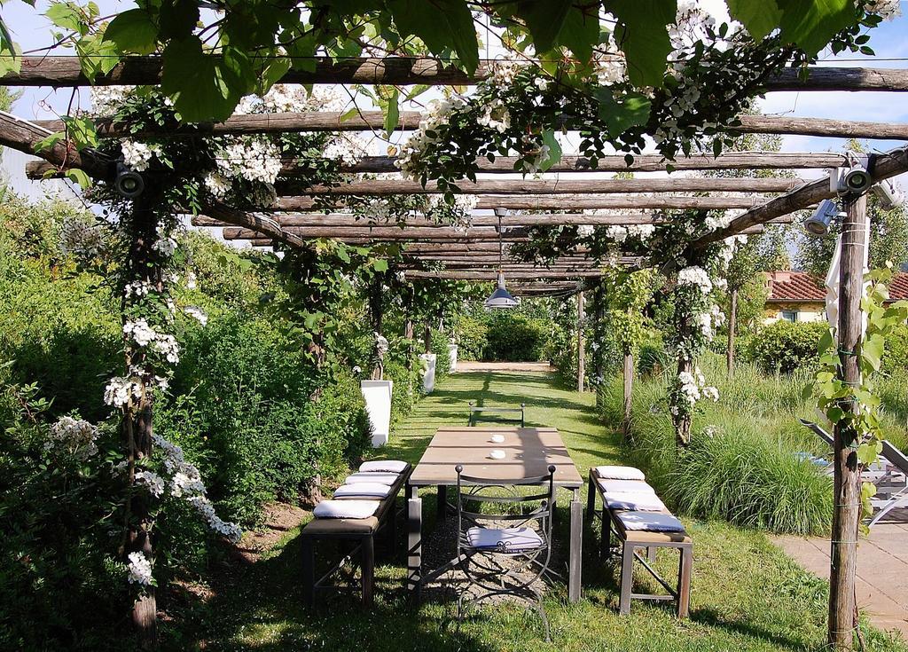Residenza Ca De Frati Villa Arezzo Kültér fotó