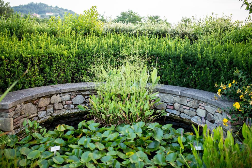 Residenza Ca De Frati Villa Arezzo Kültér fotó