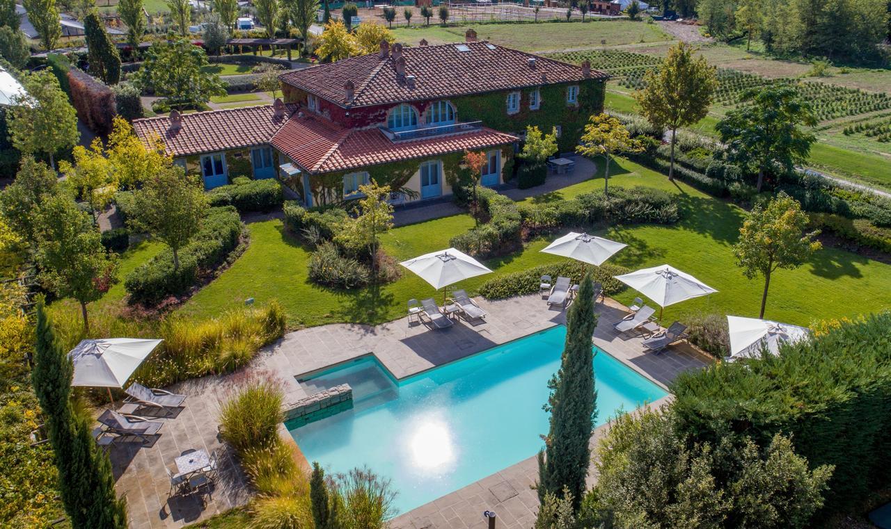 Residenza Ca De Frati Villa Arezzo Kültér fotó